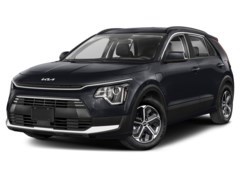 2023 Kia Niro Plug-In Hybrid 4dr FWD Sport Utility_101